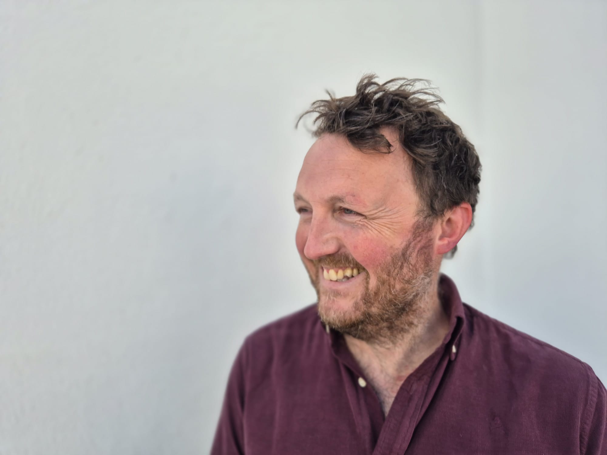 Andy Greenwood